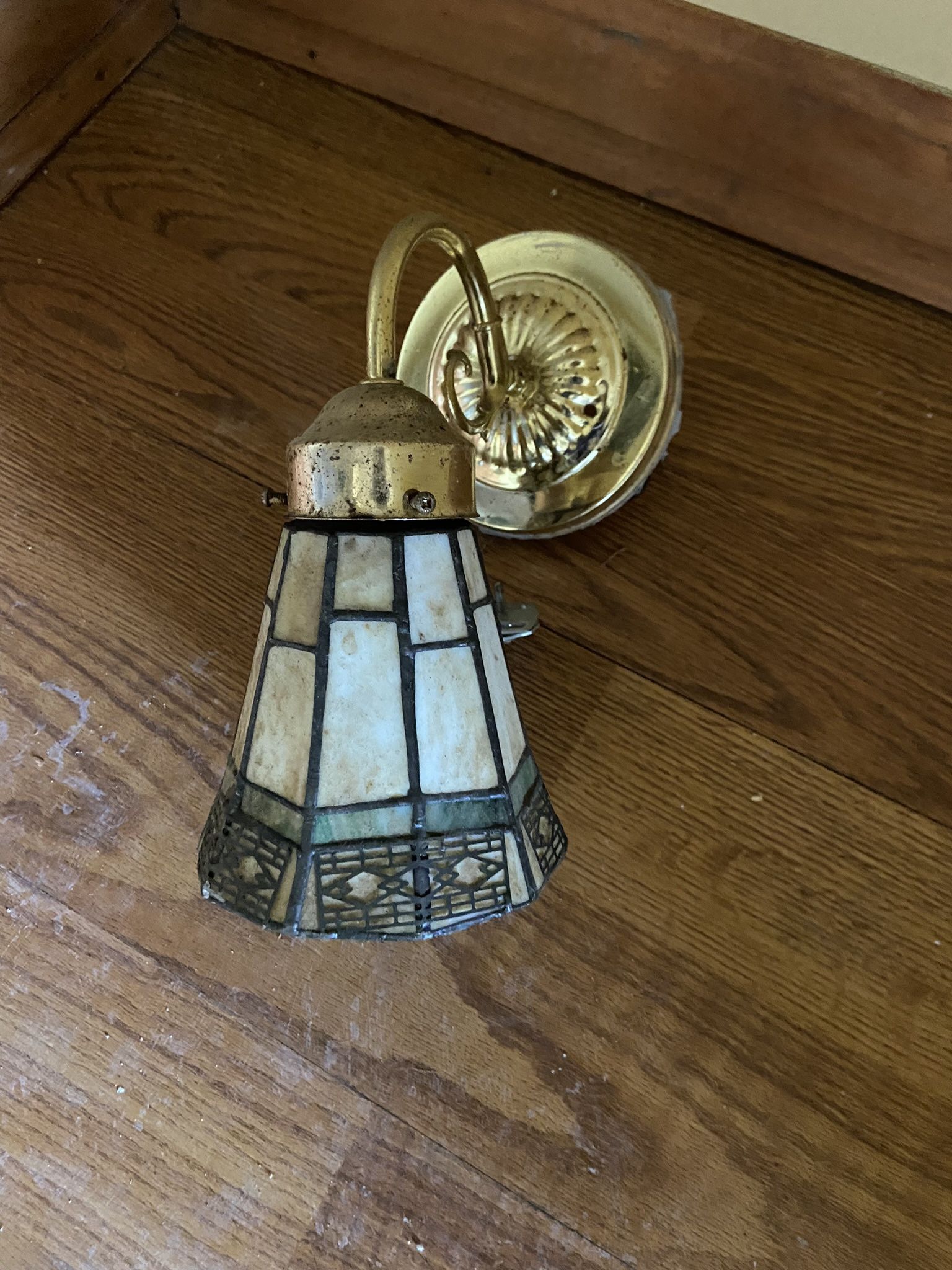 Tiffany Vintage Lamp