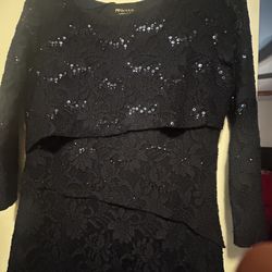 Party Dress, Size 4