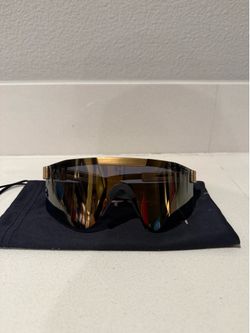 Pit Viper Sunglasses- Barely Used