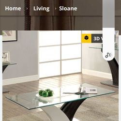 Sloan Coffee Table