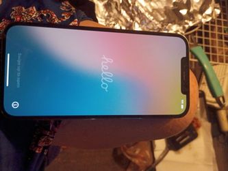 iPhone 12 pro max