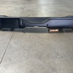 2021-2023 FORD BRONCO OEM Sasquatch Rear Bumper