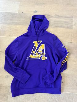 Lakers Hoodie