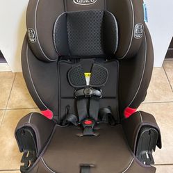 Graco Car Seat
