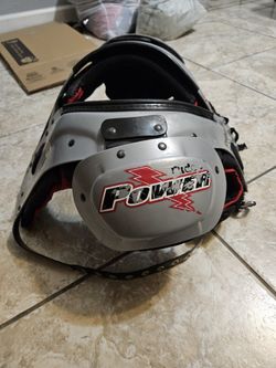 Football Riddel Pads 