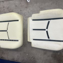 2003-2007 Seat Cushions 