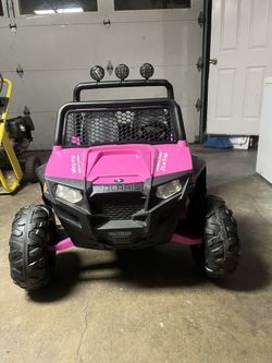 Kids razor car  original price was 400 at stores