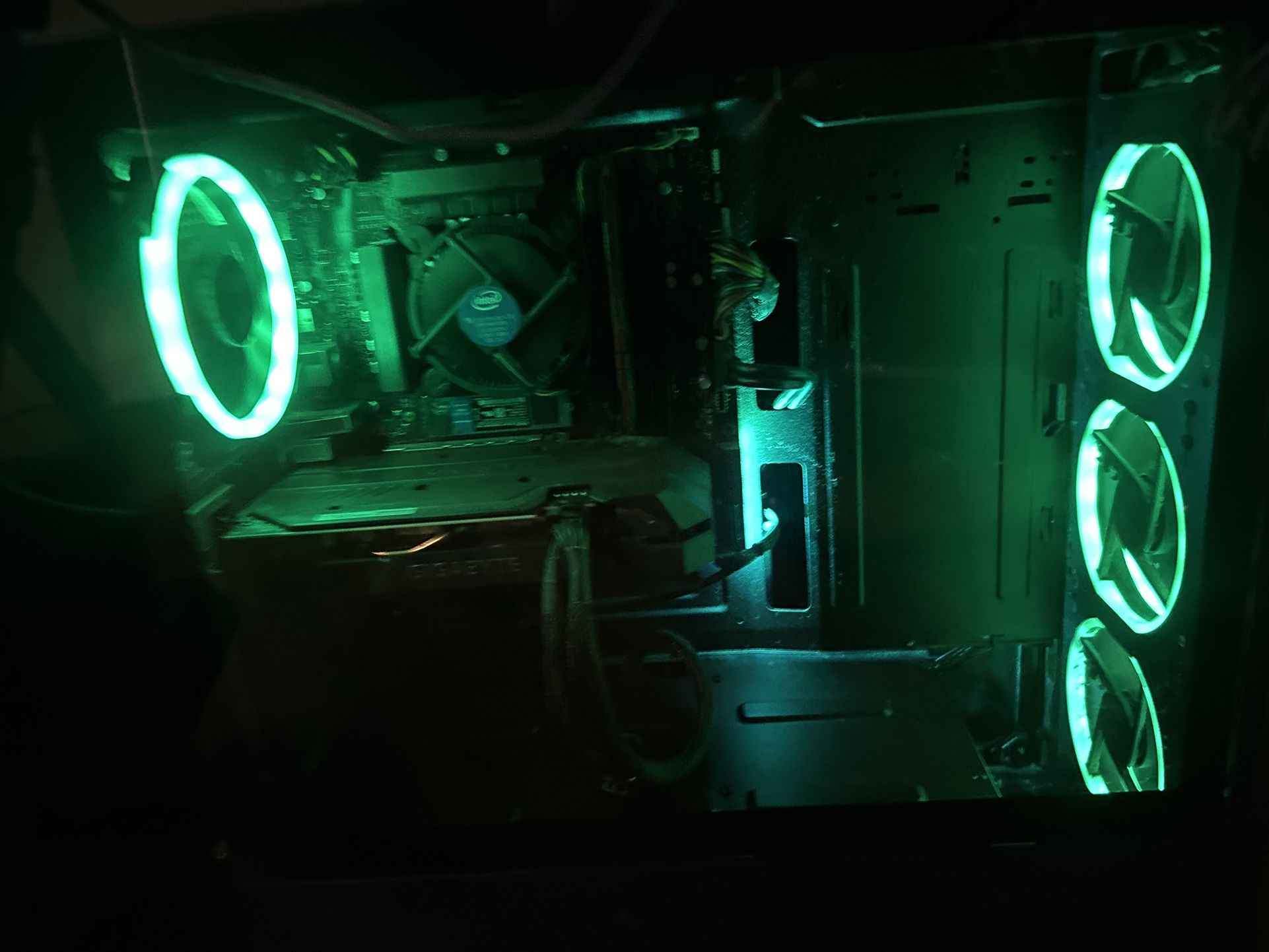 Cyberpower Pc