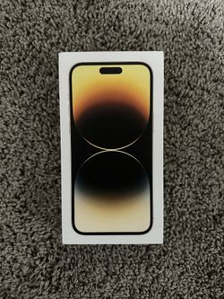 iPhone 14 Pro Max 128gb
