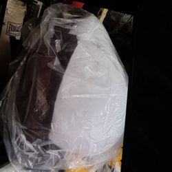 Rare Star Wars 4 Ft Plush Porg.  Out Of Stock 