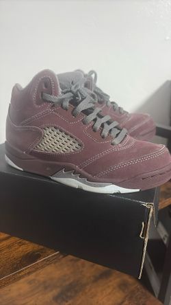 Air Jordan 5