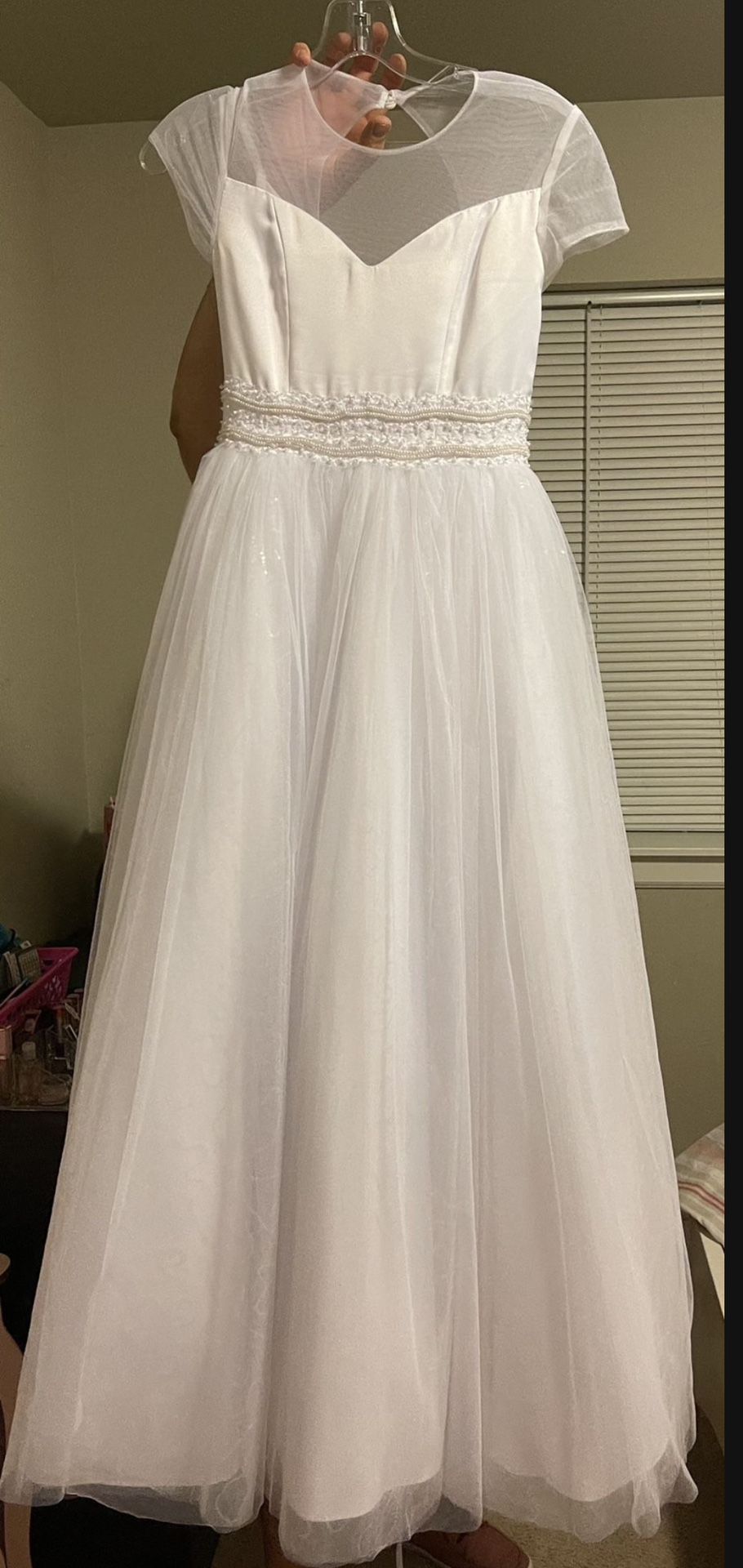 Dress From Celeste Boutique