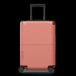 Carry-On Suitcase - July Brand (Retail $295) – TSA Lock, Spinner Wheels