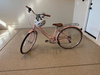 Bicycle - Teen/Adult