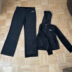 Juicy Couture Track Suit 
