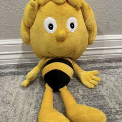 Maya The Bee Plush