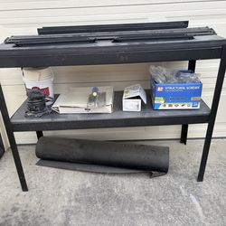 Free home improvement supplies