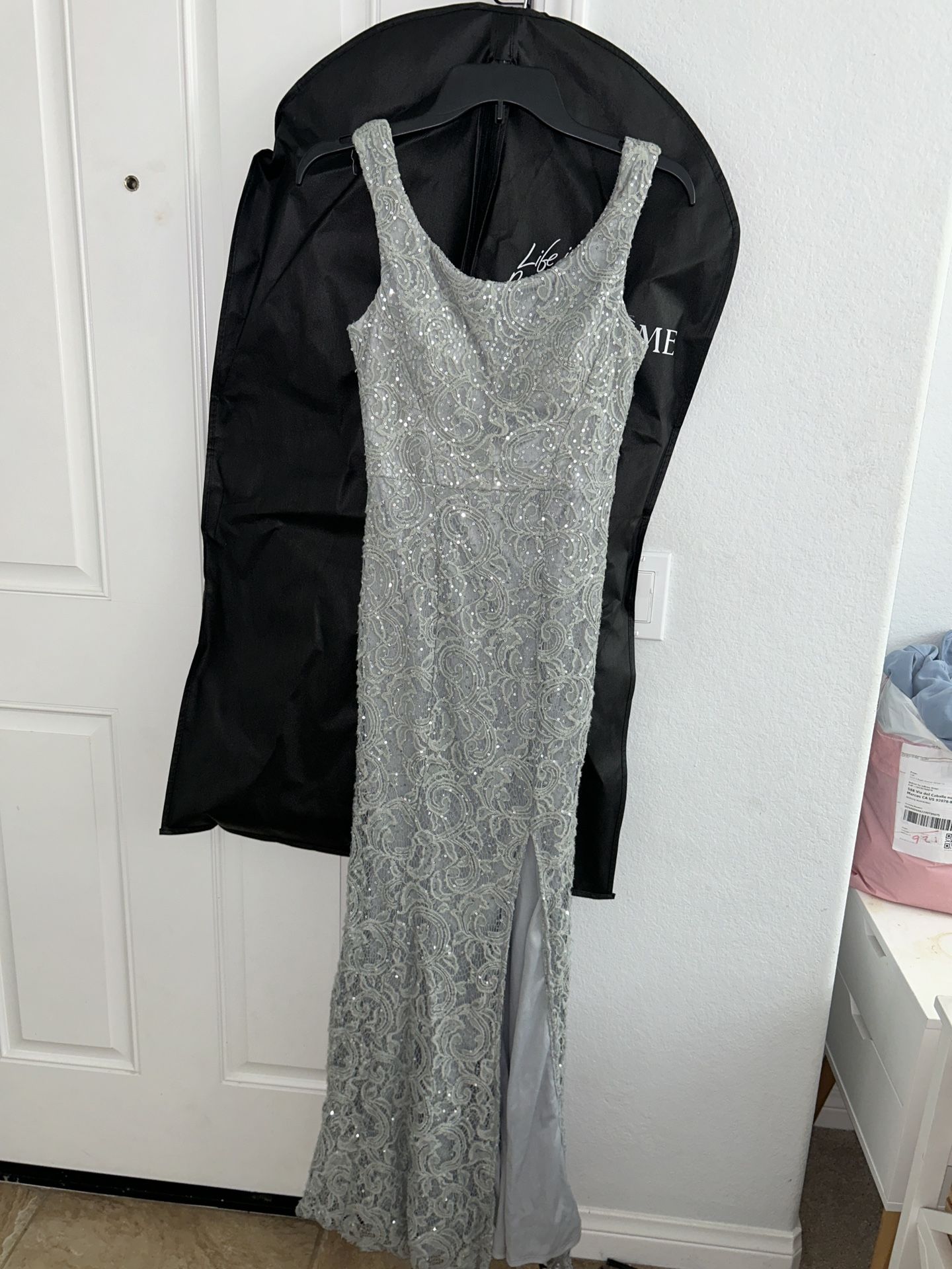 Prom And Bridesmaid Dresses