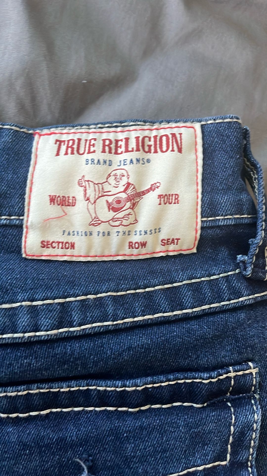 True Religion