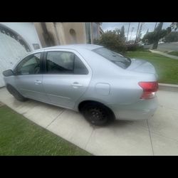 2009 Toyota Yaris