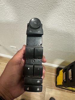 Master switch