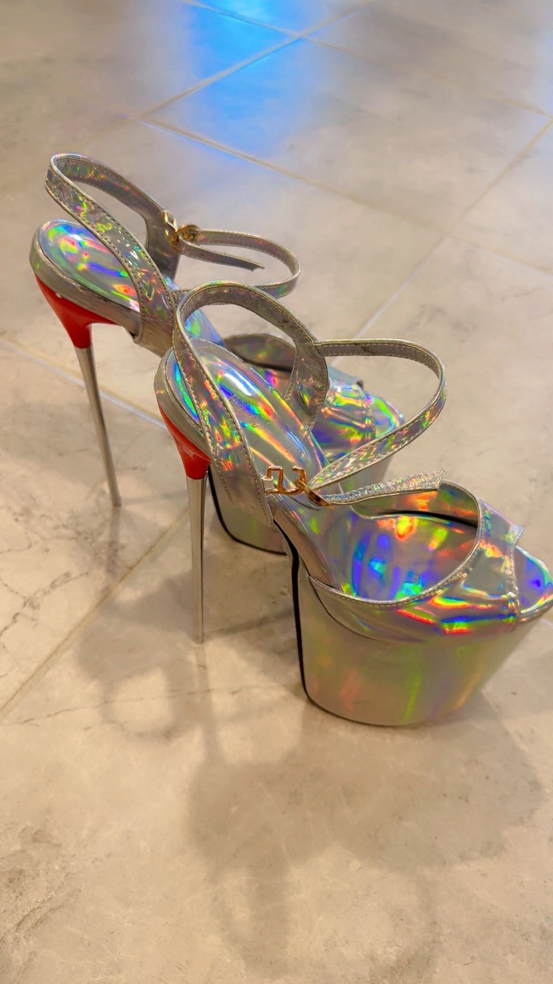 Sexy Heels