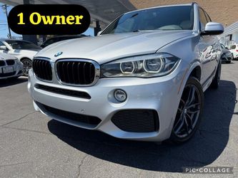 2015 BMW X5