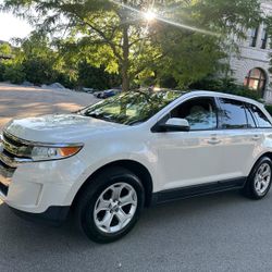 2013 Ford Edge