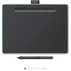 Wacom Bluetooth Drawing Tablet