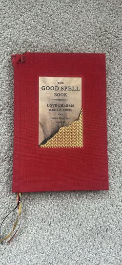 Spell Book