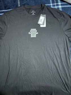 Armani Exchange shirts