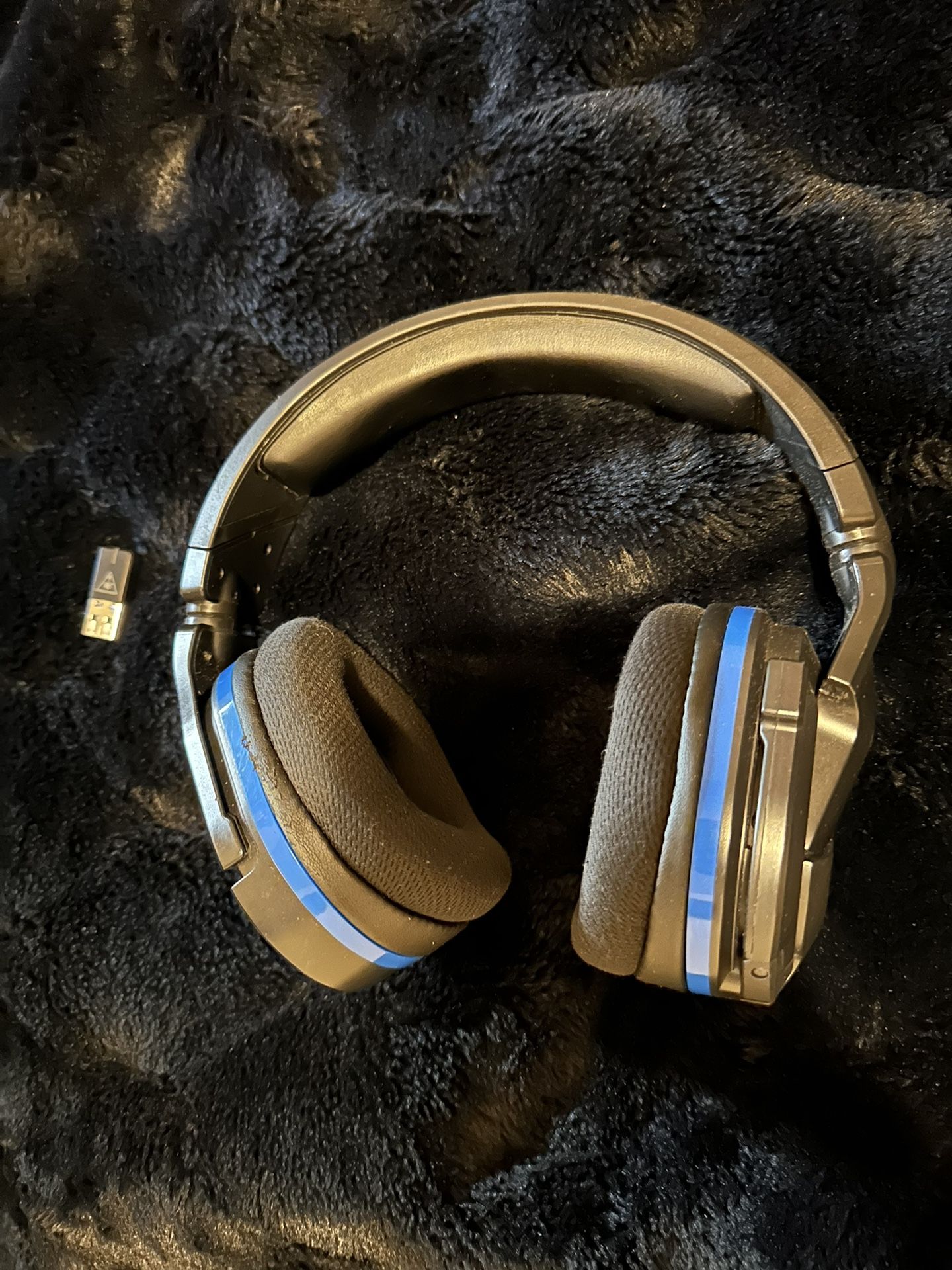 turtle beach wireless headset