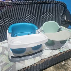 Baby Feeding Chairs