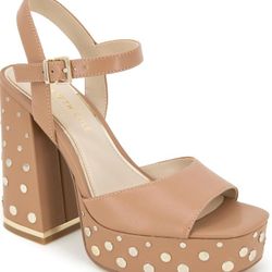 "KENNETH COLE" WOMENS DOLLY STUDS