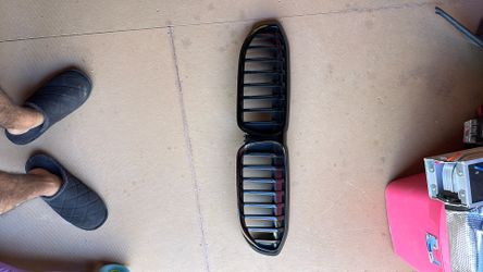 2021 BMW 330i OEM Grill