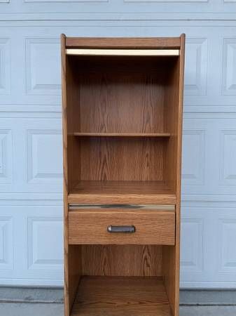 Storage Shelf Cabinet 