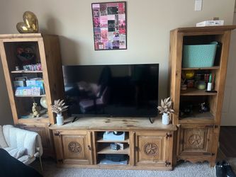 Entertainment Set