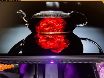 Lg UltraGear OLED 4k 240hz