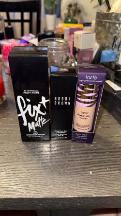 Makeup