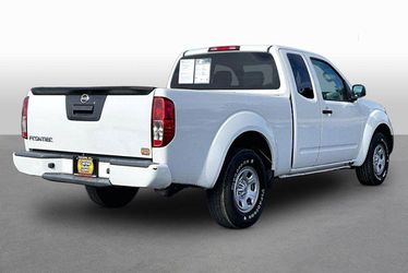 2019 Nissan Frontier