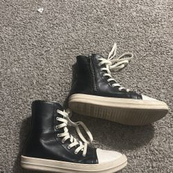 Rick Owen HighTop 