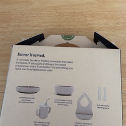 Lalo First Bites Full Kit