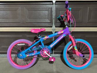 Kent 18" Sweetness Bike