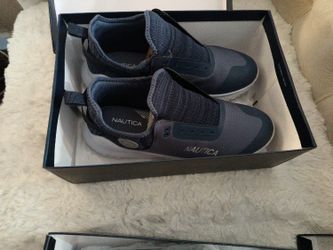 Still New Wore One Time 