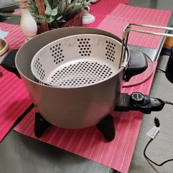 Fryer 