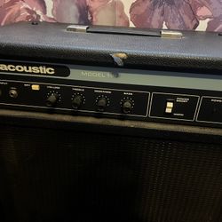 Amplifier