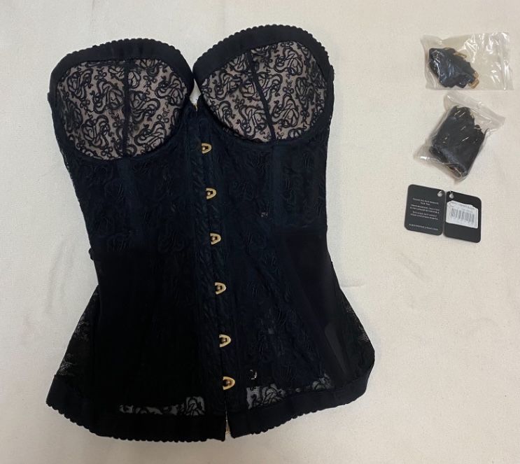 High Quality Women’s Corset
