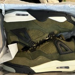 Jordan 4 Sz 11 