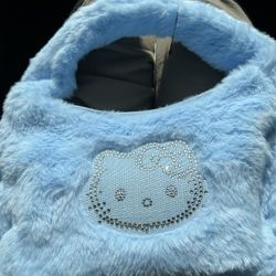 Hello Kitty X FOREVER 21 Purse