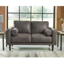 Living Room Set (Sofa + Loveseat)